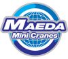Крановые установки MAEDA (МАЕДА)